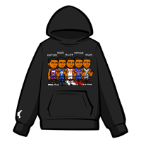 Tmac Career Hoodie
