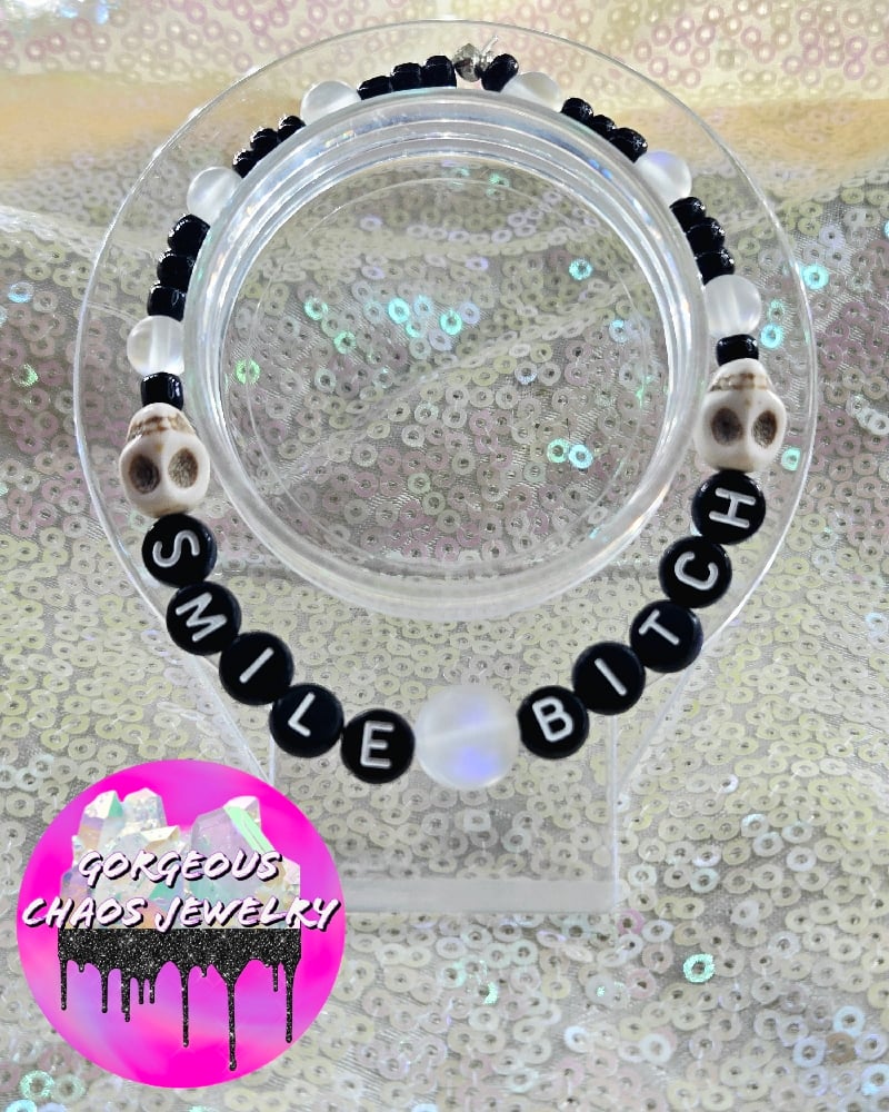 Image of Smile White