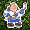 Sabres Guy