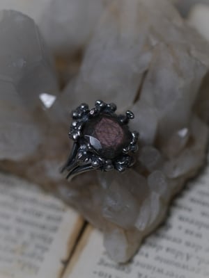 Image of MINYADES I { OOAK }