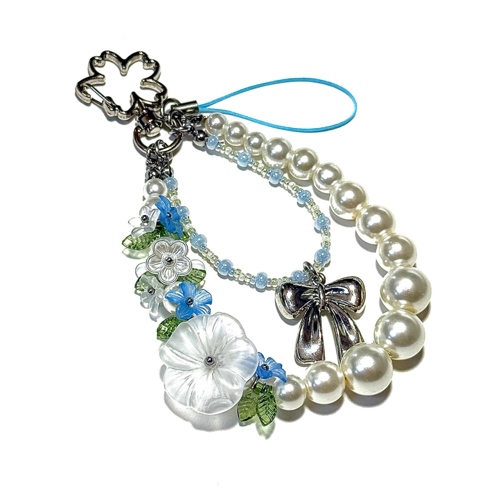 Image of Sea Breeze Charm