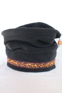 Image 2 of Embroidered Alpine Spring Hat #8