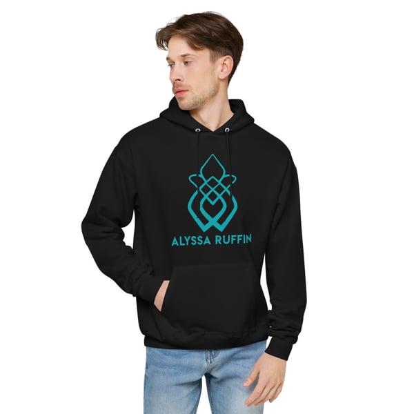 Image of Survivor - Unisex Fleece Hoodie