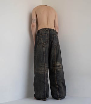 Image of PROTÉMOA - BJeans 01