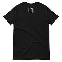 Image 5 of Studio Purr Pretty Kitties Social Club Summer Con Variant Unisex t-shirt
