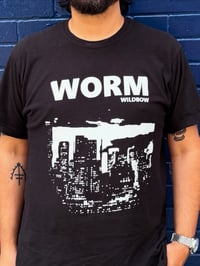 Image 3 of Worm T-Shirt