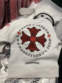 Image 1 of Crimson Drip Crew