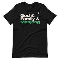 Image 1 of N.O.R.A tee