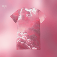 Image 1 of Biblical Baddie ™ T-Shirt Dress
