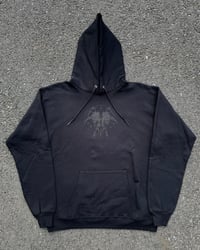 Image 1 of Angel of Death Hoodie (Medium)