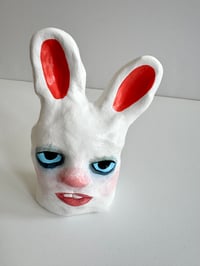 Image 1 of Marshmallow Bunny 14