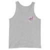 Men's California Shaka Tank
