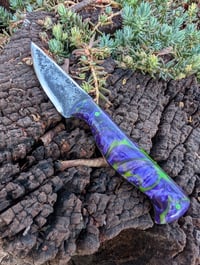 Image 2 of TOXIC FIELD BLADE