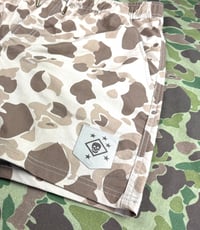 Image 3 of Frogskin Hybrid Raider Shorts