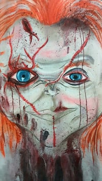 Image 2 of Chucky 🔪