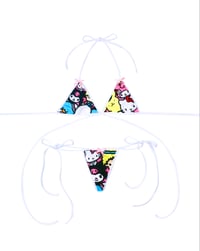 Image 2 of Sanrio family bikinis
