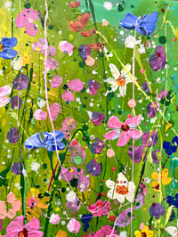 Image 4 of Untamed ~ Large Art