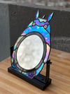 mirror stand