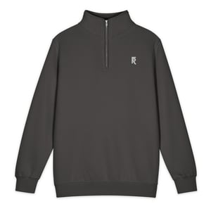 Image of FR Premium 1/4 Zip Sweatshirt