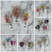 Image 1 of Badge Reels