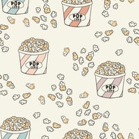Popcorn Jumper
