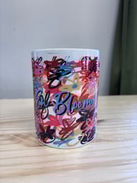 Image 4 of En Bloom mug v.1
