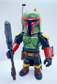 Image 1 of BOUNTY HUNTER