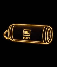 Jbl flip7