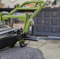 Image 5 of CARBON FIBER PEGS