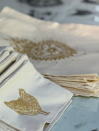 Image 7 of Trousse jolie poule dorée