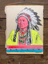 Image 2 of Grandfather Study#1