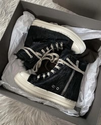 Image 3 of UNISEX FUR RICK RUNNERS