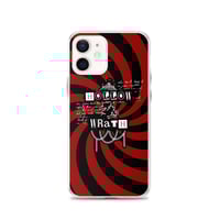 Image 14 of Hollow Wrath Clear Case for iPhone®