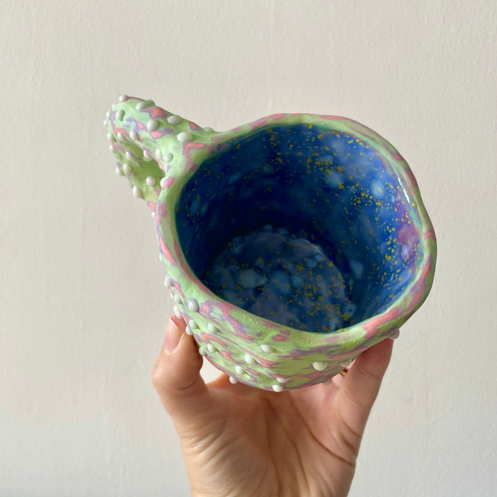 Image of Nebula Mug #2 *Second*