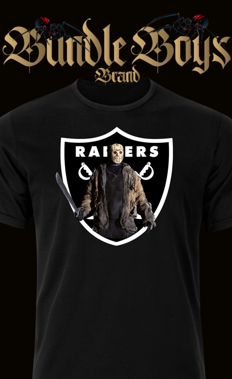 Raiders Jason