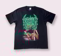 Image 2 of Kraanium - Ten Acts Of Sickening Perversity