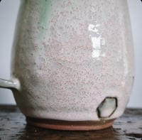 Image 4 of XL Coffee Mugs in MOONSTONE