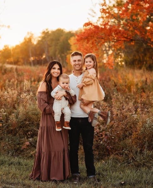 Image of 2025 Fall Mini Sessions-Day 2