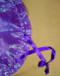 Image 4 of Thunderjuice | Dungeoneer's Dice Bag