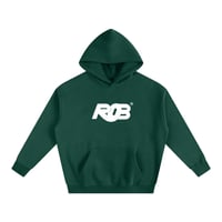 Image 1 of Rob Heppler Hoodie