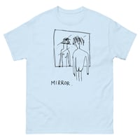 Image 11 of mirror Unisex classic tee 
