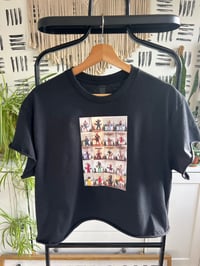 Image 2 of Ms.PP custom tee large 