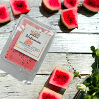 Image 6 of Watermelon Wax Melt