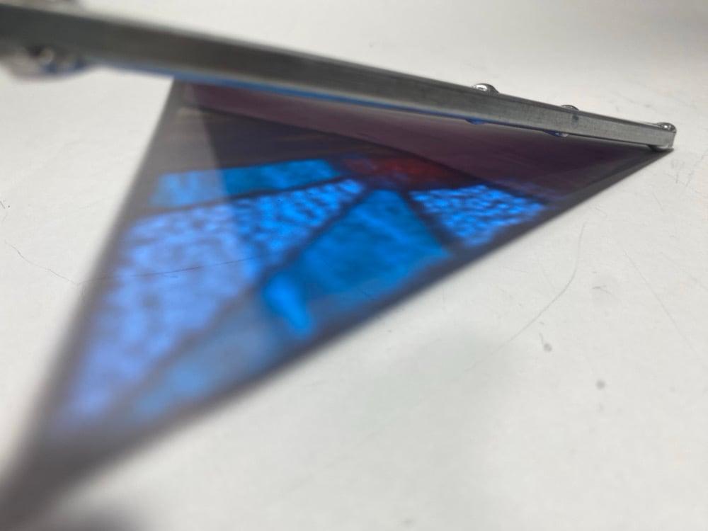 Sunbeam Summit- Purple Mountain