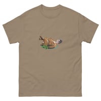 Image 24 of TURKEY KRAMER T-SHIRT