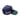 Art Of Fame/ Patriots Super Bowl Champs/ Navy Blue & Hunter Green Corduroy Dad Hat