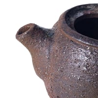 Image 5 of Théière Cuisson Bois n°1