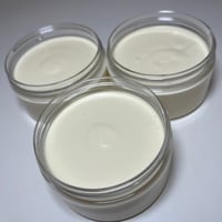 Image 1 of 'Frankincense & Myrrh' Body Butter