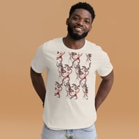 Image 4 of Feline's Prey Tee