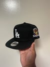 FOREVER NIP Black SnapBack 